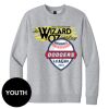 Project Ballet Staff - Youth V.I.T. Fleece Crew Thumbnail