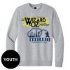 Project Ballet Staff - Youth V.I.T. Fleece Crew Thumbnail