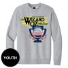 Project Ballet Staff - Youth V.I.T. Fleece Crew Thumbnail