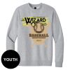 Project Ballet Staff - Youth V.I.T. Fleece Crew Thumbnail