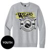 Project Ballet Staff - Youth V.I.T. Fleece Crew Thumbnail