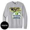 Project Ballet Staff - Youth V.I.T. Fleece Crew Thumbnail