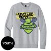 Project Ballet Staff - Youth V.I.T. Fleece Crew Thumbnail