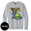 Project Ballet Staff - Youth V.I.T. Fleece Crew Thumbnail