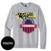 Project Ballet Staff - Youth V.I.T. Fleece Crew Thumbnail