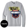 Project Ballet Staff - Youth V.I.T. Fleece Crew Thumbnail