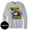 Project Ballet Staff - Youth V.I.T. Fleece Crew Thumbnail