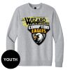 Project Ballet Staff - Youth V.I.T. Fleece Crew Thumbnail