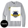 Project Ballet Staff - Youth V.I.T. Fleece Crew Thumbnail