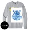 Project Ballet Staff - Youth V.I.T. Fleece Crew Thumbnail