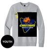 Project Ballet Staff - Youth V.I.T. Fleece Crew Thumbnail