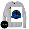 Project Ballet Staff - Youth V.I.T. Fleece Crew Thumbnail