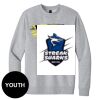 Project Ballet Staff - Youth V.I.T. Fleece Crew Thumbnail