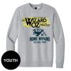 Project Ballet Staff - Youth V.I.T. Fleece Crew Thumbnail