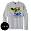 Project Ballet Staff - Youth V.I.T. Fleece Crew Thumbnail