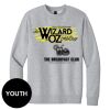 Project Ballet Staff - Youth V.I.T. Fleece Crew Thumbnail