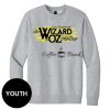 Project Ballet Staff - Youth V.I.T. Fleece Crew Thumbnail
