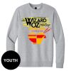 Project Ballet Staff - Youth V.I.T. Fleece Crew Thumbnail