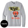 Project Ballet Staff - Youth V.I.T. Fleece Crew Thumbnail
