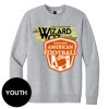 Project Ballet Staff - Youth V.I.T. Fleece Crew Thumbnail