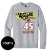 Project Ballet Staff - Youth V.I.T. Fleece Crew Thumbnail