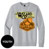 Project Ballet Staff - Youth V.I.T. Fleece Crew Thumbnail