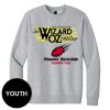 Project Ballet Staff - Youth V.I.T. Fleece Crew Thumbnail