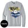 Project Ballet Staff - Youth V.I.T. Fleece Crew Thumbnail