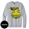 Project Ballet Staff - Youth V.I.T. Fleece Crew Thumbnail