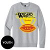 Project Ballet Staff - Youth V.I.T. Fleece Crew Thumbnail