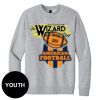 Project Ballet Staff - Youth V.I.T. Fleece Crew Thumbnail