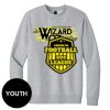 Project Ballet Staff - Youth V.I.T. Fleece Crew Thumbnail