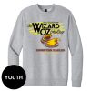 Project Ballet Staff - Youth V.I.T. Fleece Crew Thumbnail