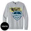 Project Ballet Staff - Youth V.I.T. Fleece Crew Thumbnail