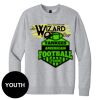 Project Ballet Staff - Youth V.I.T. Fleece Crew Thumbnail