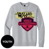 Project Ballet Staff - Youth V.I.T. Fleece Crew Thumbnail