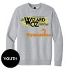 Project Ballet Staff - Youth V.I.T. Fleece Crew Thumbnail