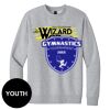 Project Ballet Staff - Youth V.I.T. Fleece Crew Thumbnail
