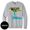 Project Ballet Staff - Youth V.I.T. Fleece Crew Thumbnail