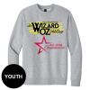 Project Ballet Staff - Youth V.I.T. Fleece Crew Thumbnail