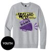 Project Ballet Staff - Youth V.I.T. Fleece Crew Thumbnail