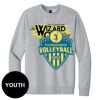 Project Ballet Staff - Youth V.I.T. Fleece Crew Thumbnail