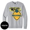 Project Ballet Staff - Youth V.I.T. Fleece Crew Thumbnail