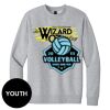 Project Ballet Staff - Youth V.I.T. Fleece Crew Thumbnail