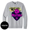Project Ballet Staff - Youth V.I.T. Fleece Crew Thumbnail