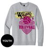 Project Ballet Staff - Youth V.I.T. Fleece Crew Thumbnail