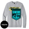 Project Ballet Staff - Youth V.I.T. Fleece Crew Thumbnail