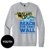 Project Ballet Staff - Youth V.I.T. Fleece Crew Thumbnail