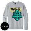 Project Ballet Staff - Youth V.I.T. Fleece Crew Thumbnail