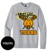 Project Ballet Staff - Youth V.I.T. Fleece Crew Thumbnail